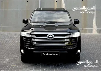  1 تأجير تويوتا لاند كروز/2020/2024للايجار يوجد لدينا جميع أنواع السيارات الفارهه بأفضل الأسعار