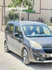  3 ستيروين برلنجو 2016 للبيع