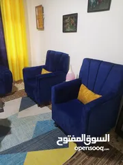  3 غرفه ضيوف كامله للبيع جديده استعمال بسيط جدا