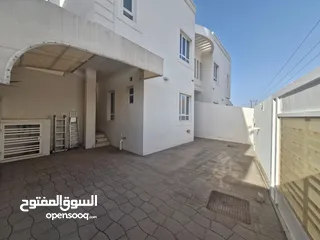  1 4 BR Modern Twin Villa for Rent in Al Ansab