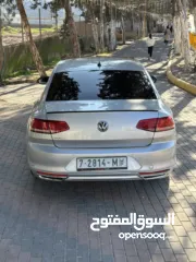  7 فولكس فاجن باسات 2015