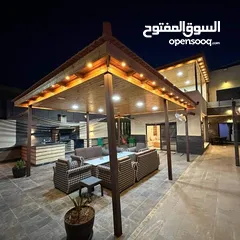  4 قرميد  مؤسسه العماوي لكافه اعمال تركيب القرميد والديكور والبرقولا  تركيب وصيانه