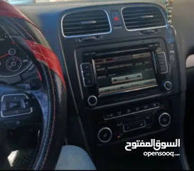  4 فولكسفاجن قولف