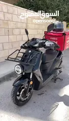  2 sym xbro 2024 للبيع الدفع كاش مستعمل فترة بسيطة