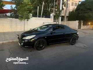  8 بيجو 307cc نيو كشف وارد خليجي للبيع