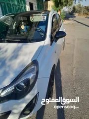  6 اوبل كورسا 2013