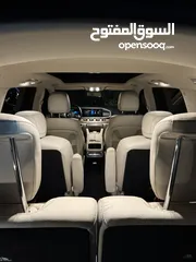  2 2022 MERCEDES-BENZ GLS 450, 4MATIC