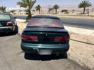 8 كيا سيفيا للبيع