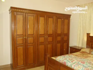  7 شقة مفروشة للإيجار
