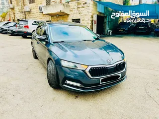  3 اوكتافيا. ديزل بصمه ليد. ساعات دجتل. جلد هوك أناره. داخليه بسعرررررر حرق حرق