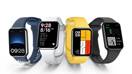  3 Xiaomi Band 8 Pro شاومي باند 8 برو