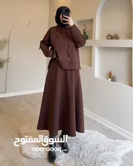  4 LOOJY MODA يوفر لك سيدتي اجمل و احدث موديلات الفساتين التركية والعبايات الخليجية، لبيتك