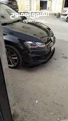  3 جولف tsi mk7