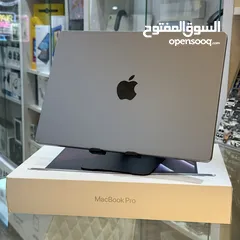  5 MacBook Pro 2023 M2 chip