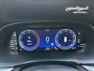  9 سكودا اوكتافيا فل معدا فتحة