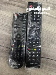  7 شاشة i vew مستعمله