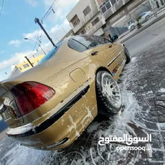  7 بي ام بسه e46