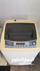  1 Top Load Fully Automatic Washing Machine For sale