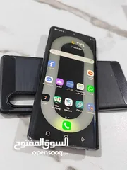  1 LG velvet 5g  او للبدل