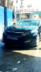  1 كيا اوبتيما 2013 اتماتيك فل عدا فتحة