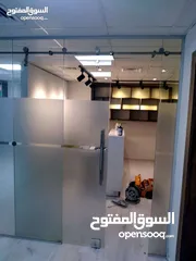  23 صيانة زجاج سيكوريت تركيب وتفصيل الزجاج زجاج ومرايا واجهات سوكاريت نخب
