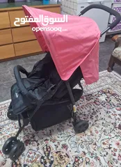  3 Junior,Mama n papa’s stroller,play pen for sale