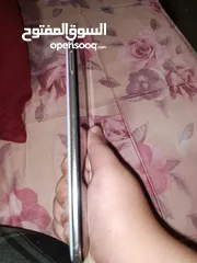  5 هواوي نوفا 7i مكسورة شاشتو باحالة جيدة