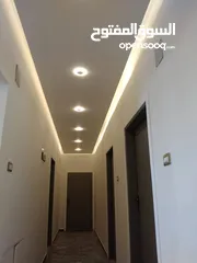  5 جبس بورد وكافة اعمال الديكورات والتصميم الداخلي والصيانة وبديل الرخام والخشب