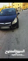  6 اوبل كورسا