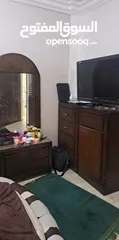  7 غرفة نوم خشب لاتيه