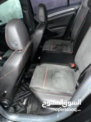  17 جولف GTI ماطور 2000