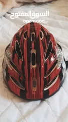  1 خوذه - Helmet