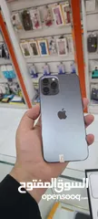  3 بأقل سعر : iPhone 12 pro max 256gb نظيف جدا بحالة الوكالة بدون اي شموخ و بدون اي مشاكل