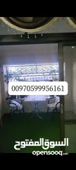  4 شقة 170 متر مشطبة تشطيب سوبر ديلوكس للبيع بسعر 56000 دينار في التعاون الاوسط