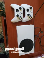  3 اكس بوكس سيريس اس شوف الوصف
