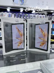  1 Blackview Tab 80 (128GB) 8 Ram تابلت بلاكڤيو تاب80 جديد كفالة الشركة سنة