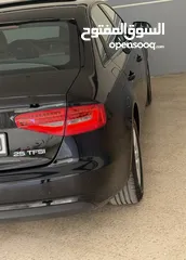  5 اودي A4 2015 فحص كامل Audi