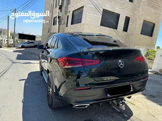  1 مرسيدس 350 GLE