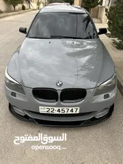  11 BMW E60 للبيع