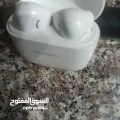  1 سماعات بلوتوث هواوي