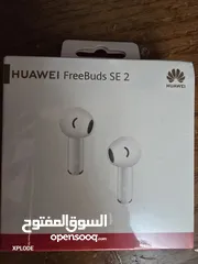  1 سماعات هواوي ذكية