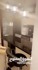  9 Furnished apartment for rentشقة مفروشة للايجار في عمان منطقةدير غبار منطقة هادئة ومميزة جدا