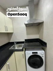  16 Studio for rent in Juffair – Prime location near Lulu Hypermarket 210 BD with EWA