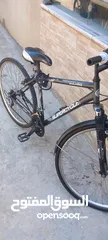  2 بسكليت الماني اصلي بحالة الوكالة