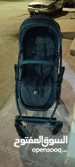  4 Baby stroller