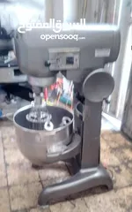  4 معدات مخبز ومعمل حلويات للبيع