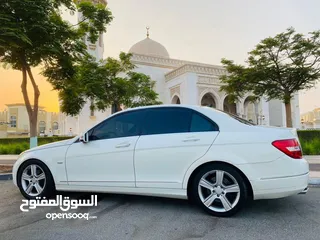  1 Mercedes Benz E280 C-CLASS Accident Free car