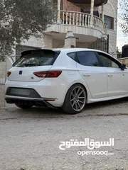  13 سيات ليون  1200تيربو سيارة بالصلاة على النبي لعبة