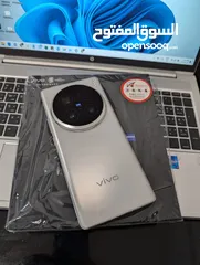  3 Vivo X100 Ultra