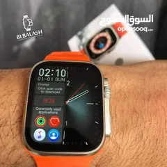  1 Smart watch T800 Ultra